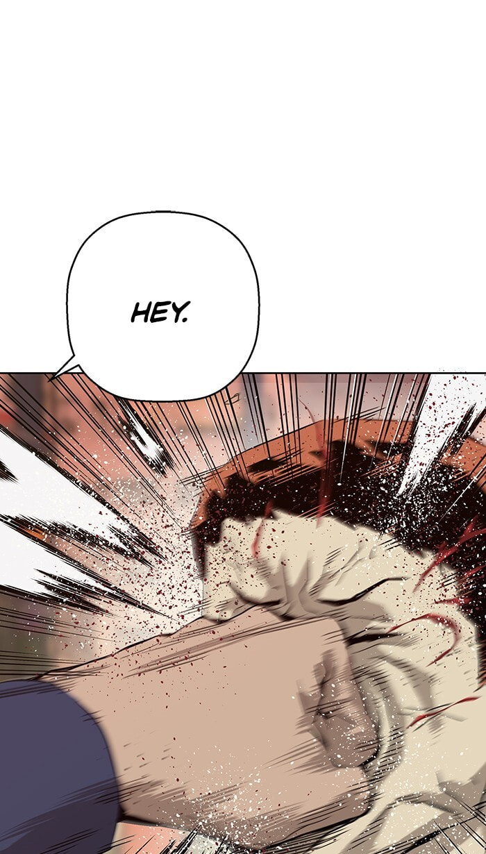Read Weak Hero chapter 138 image 98 on Lezhin