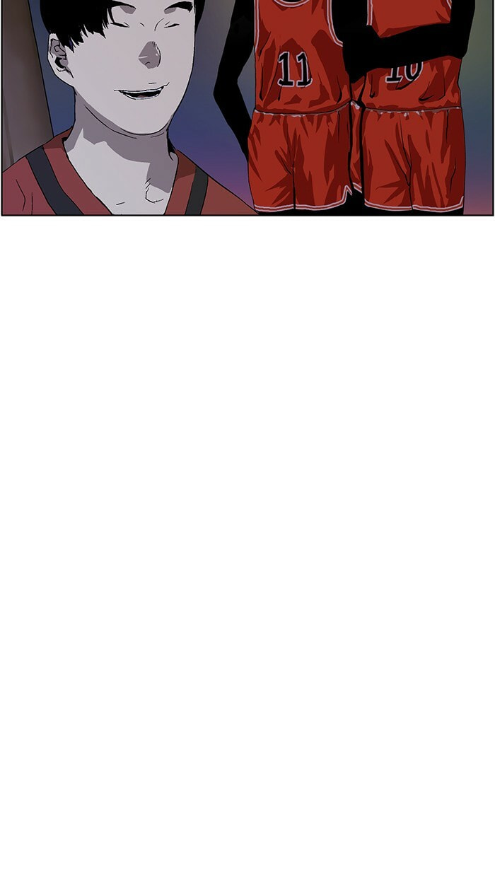 Read Weak Hero chapter 139 image 103 on Lezhin