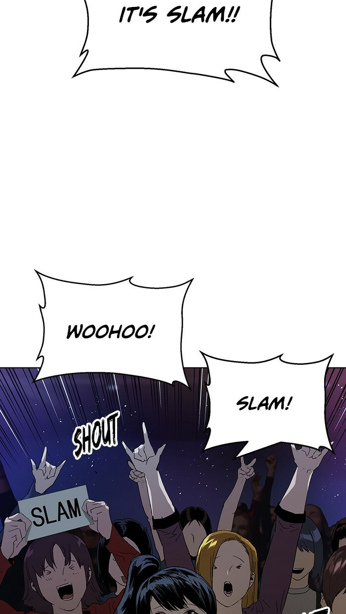 Read Weak Hero chapter 139 image 112 on Lezhin