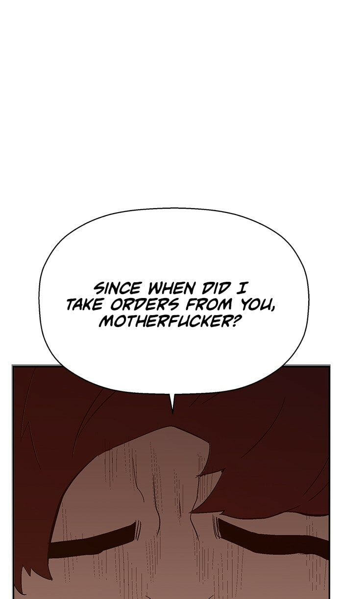 Read Weak Hero chapter 139 image 12 on Lezhin