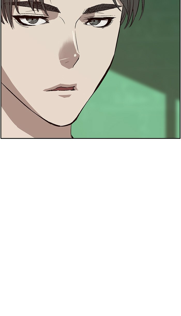 Read Weak Hero chapter 139 image 15 on Lezhin