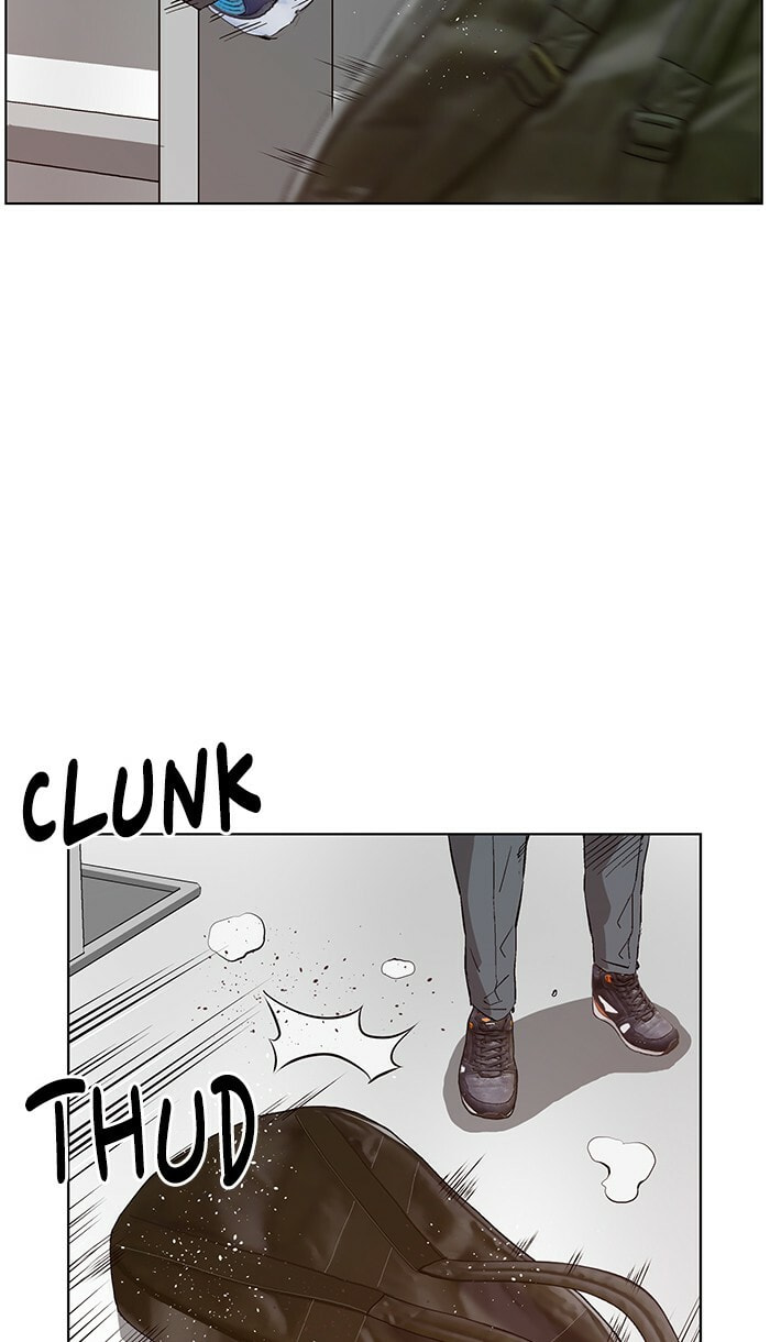 Read Weak Hero chapter 139 image 21 on Lezhin