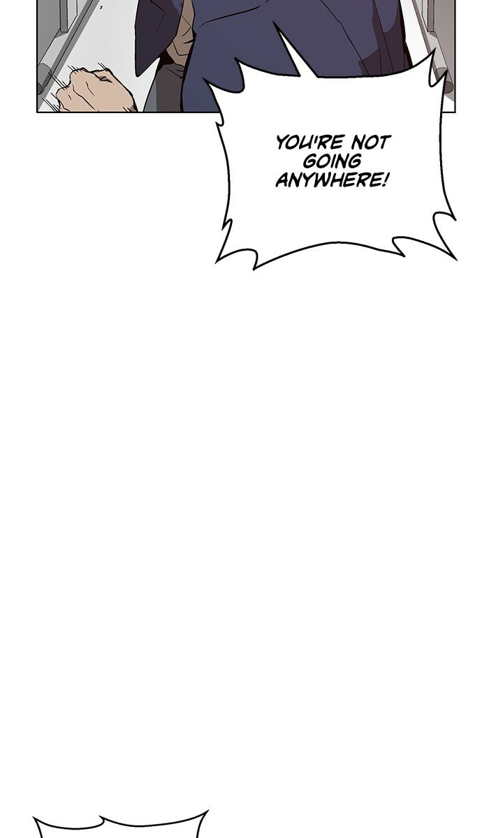 Read Weak Hero chapter 139 image 34 on Lezhin