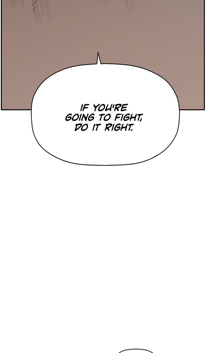 Read Weak Hero chapter 139 image 43 on Lezhin