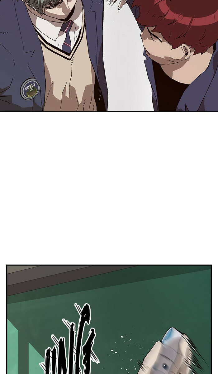 Read Weak Hero chapter 139 image 46 on Lezhin