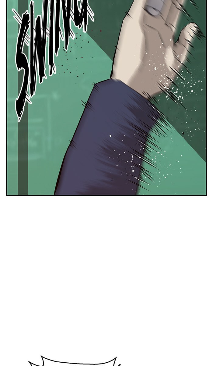 Read Weak Hero chapter 139 image 47 on Lezhin