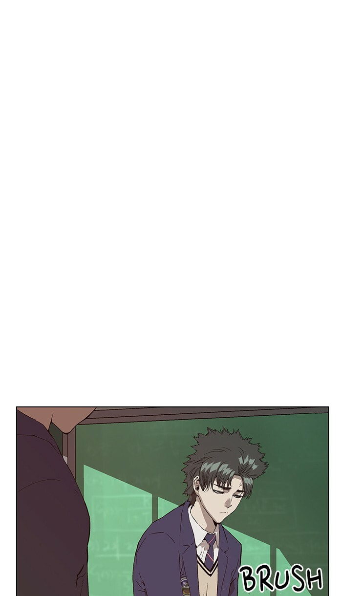 Read Weak Hero chapter 139 image 5 on Lezhin