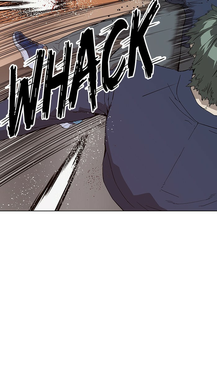 Read Weak Hero chapter 139 image 61 on Lezhin