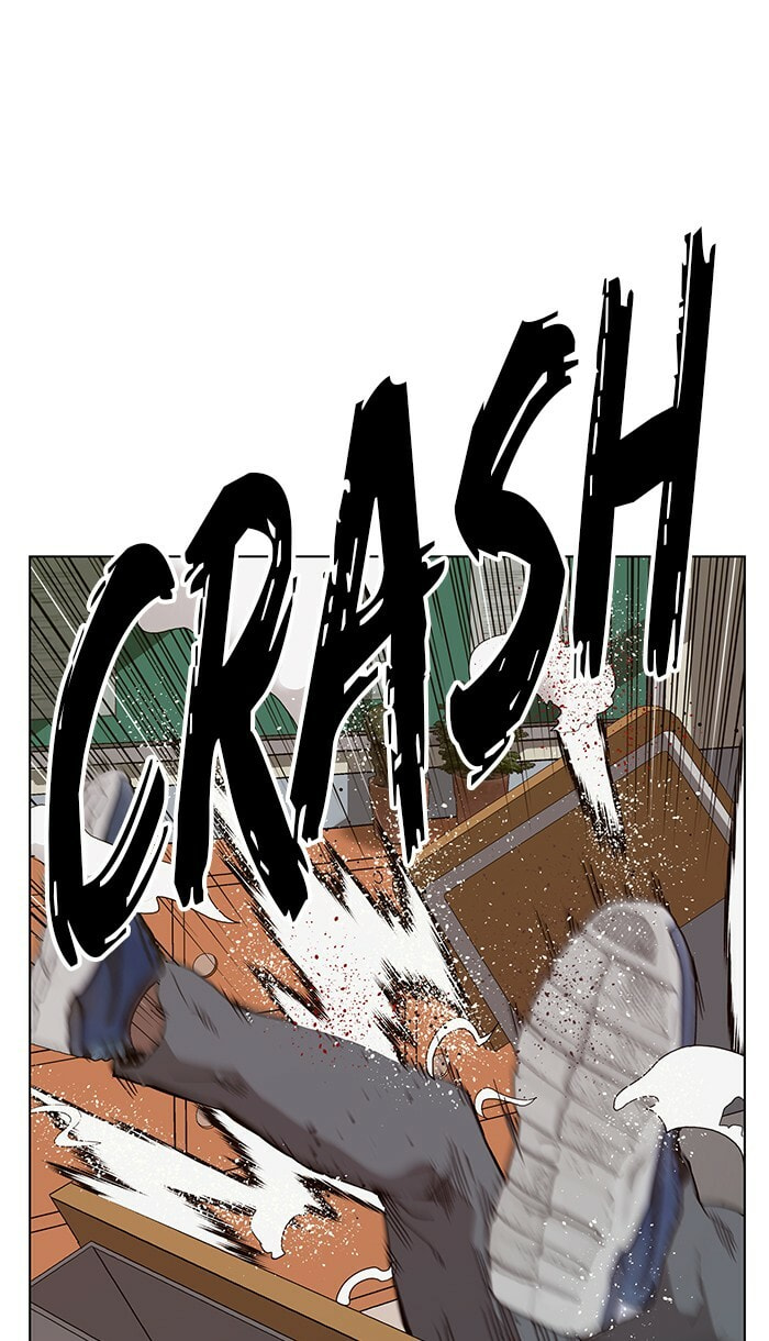 Read Weak Hero chapter 139 image 63 on Lezhin