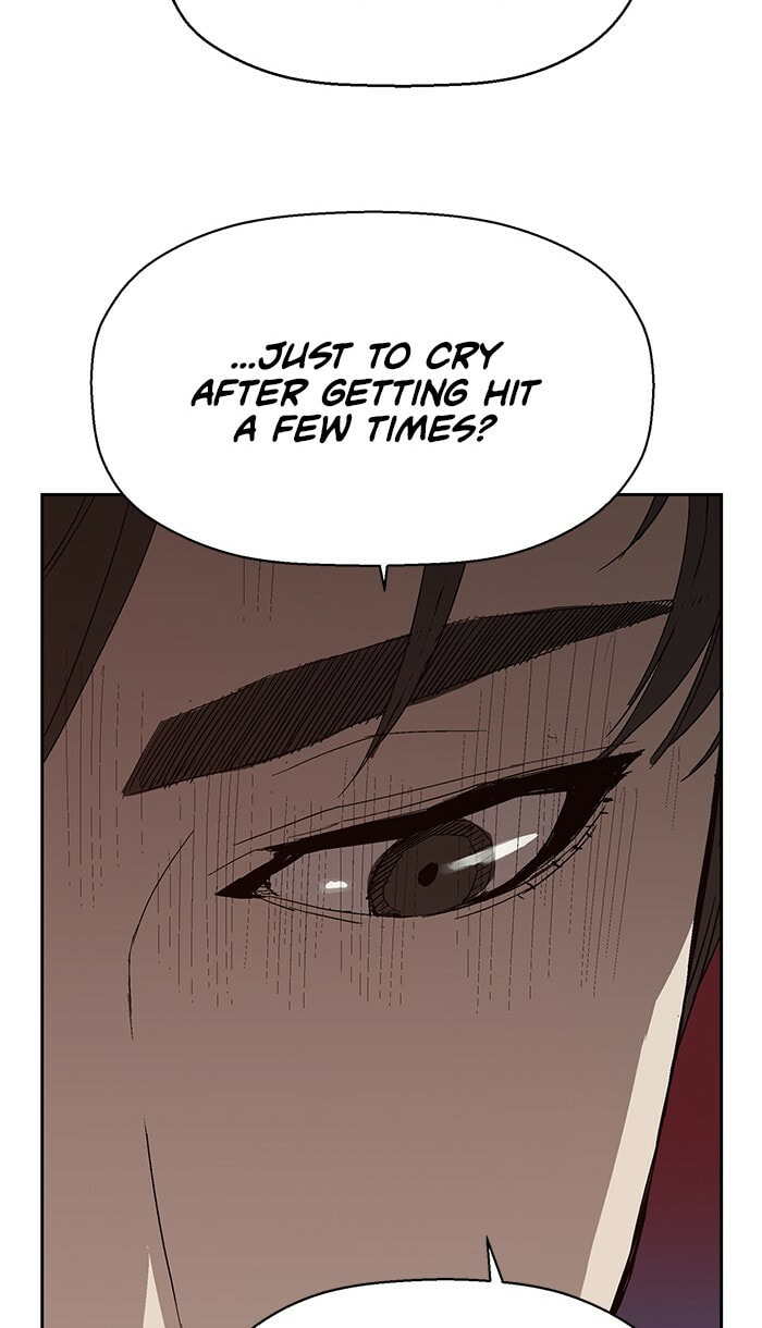 Read Weak Hero chapter 139 image 68 on Lezhin