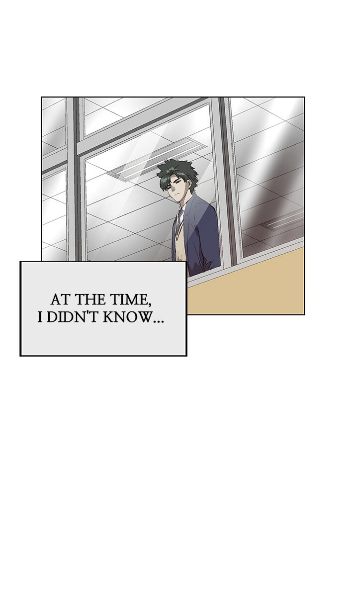 Read Weak Hero chapter 139 image 79 on Lezhin