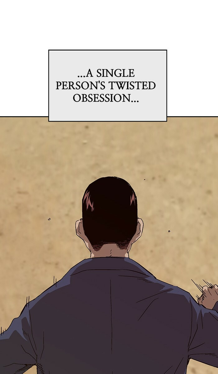 Read Weak Hero chapter 139 image 80 on Lezhin