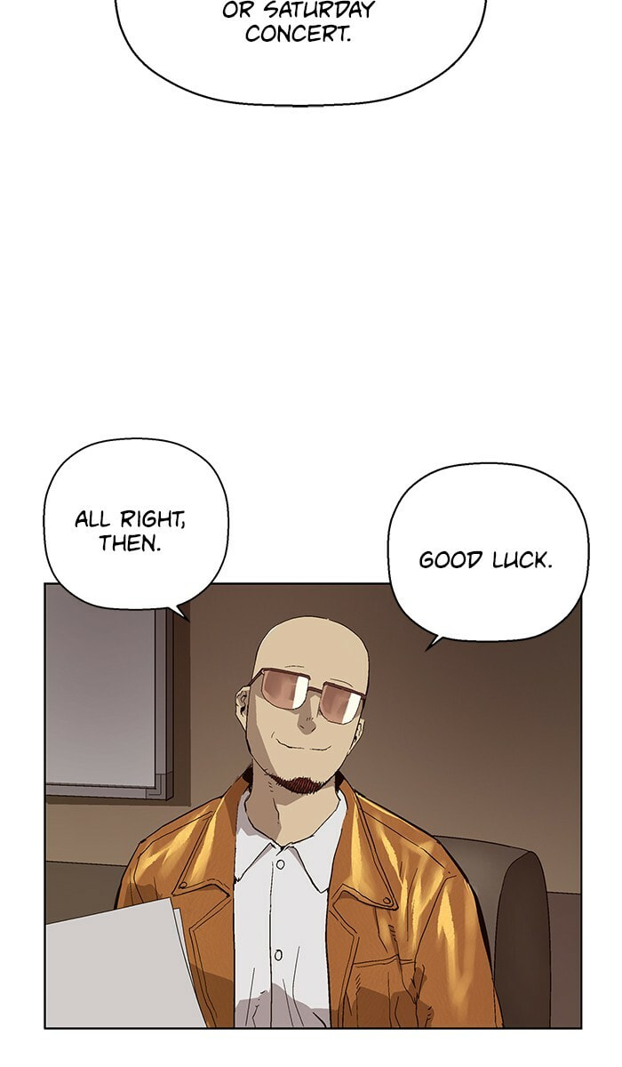 Read Weak Hero chapter 139 image 84 on Lezhin