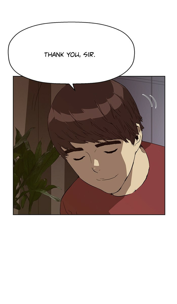 Read Weak Hero chapter 139 image 85 on Lezhin