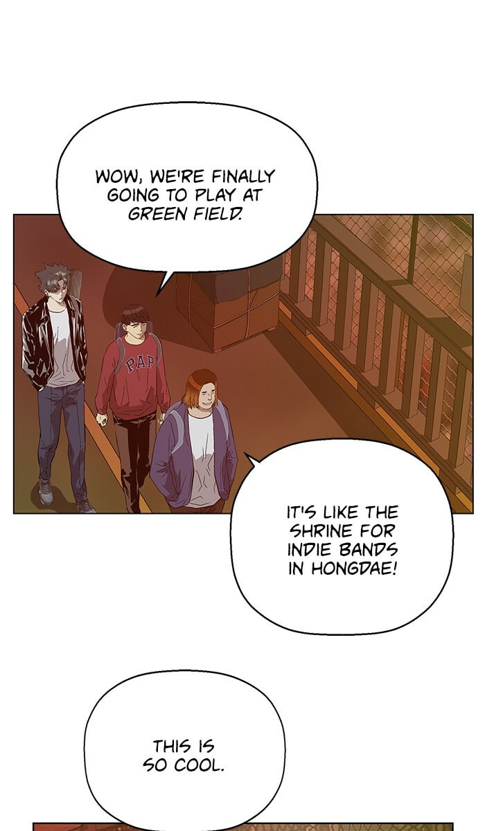 Read Weak Hero chapter 139 image 88 on Lezhin