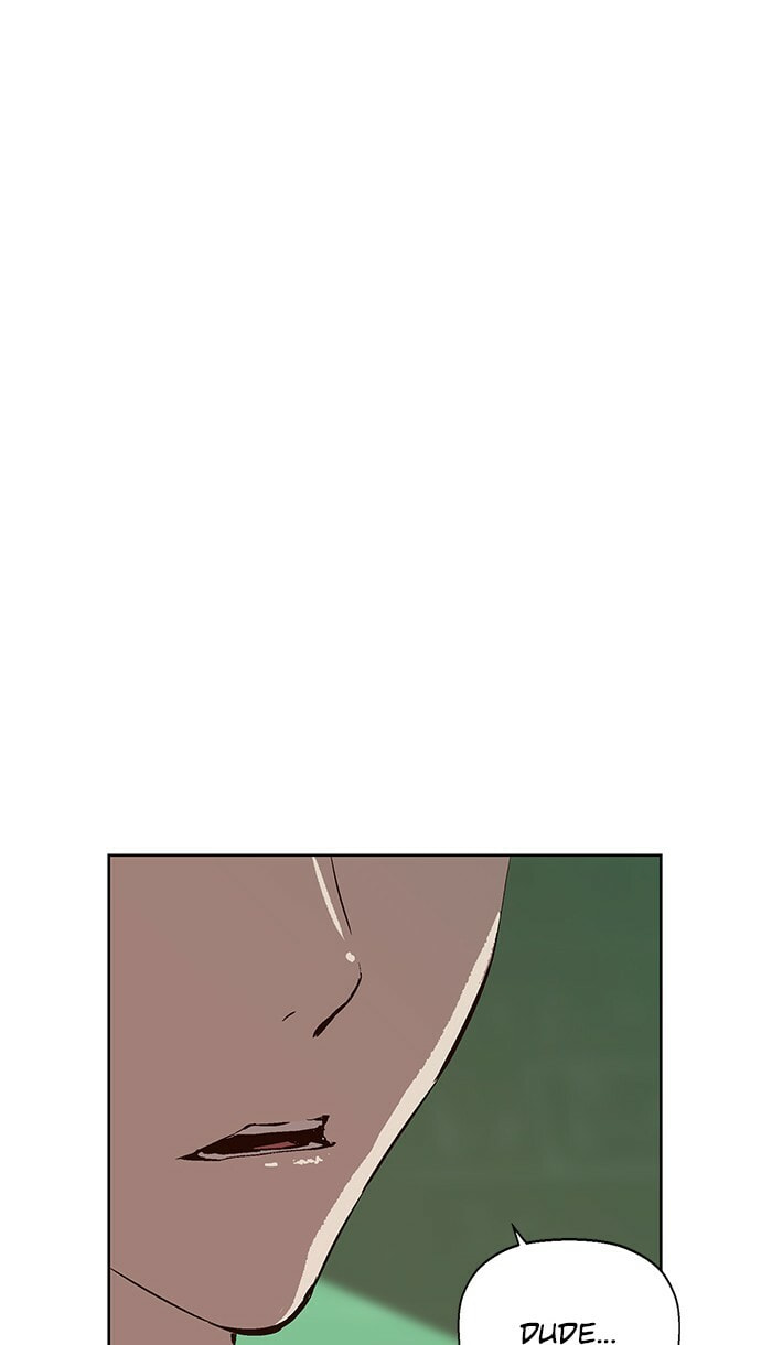 Read Weak Hero chapter 139 image 9 on Lezhin