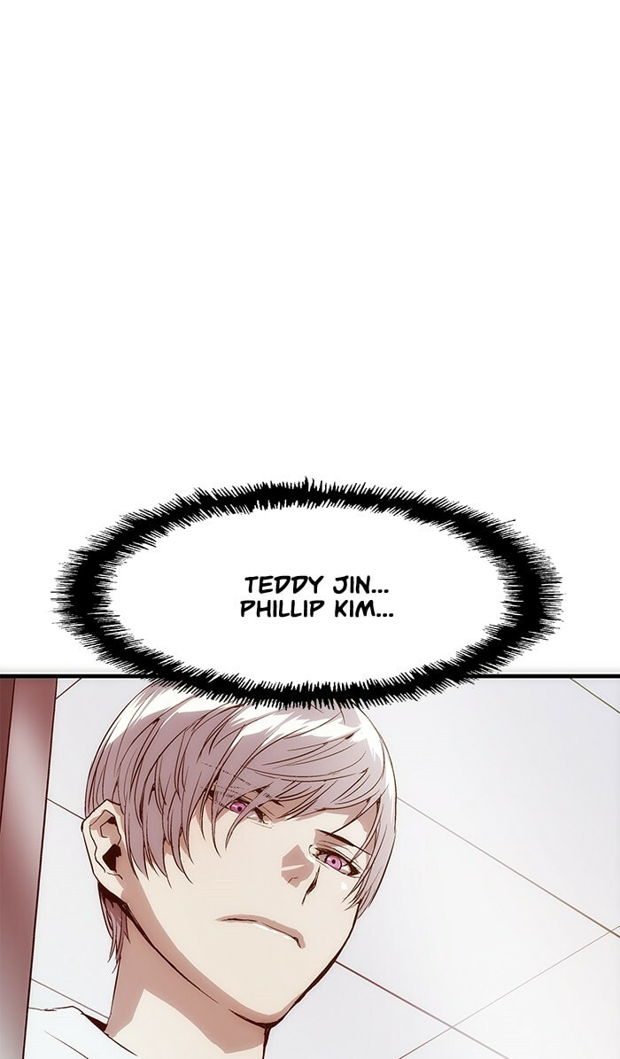 Read Weak Hero chapter 14 image 100 on Lezhin
