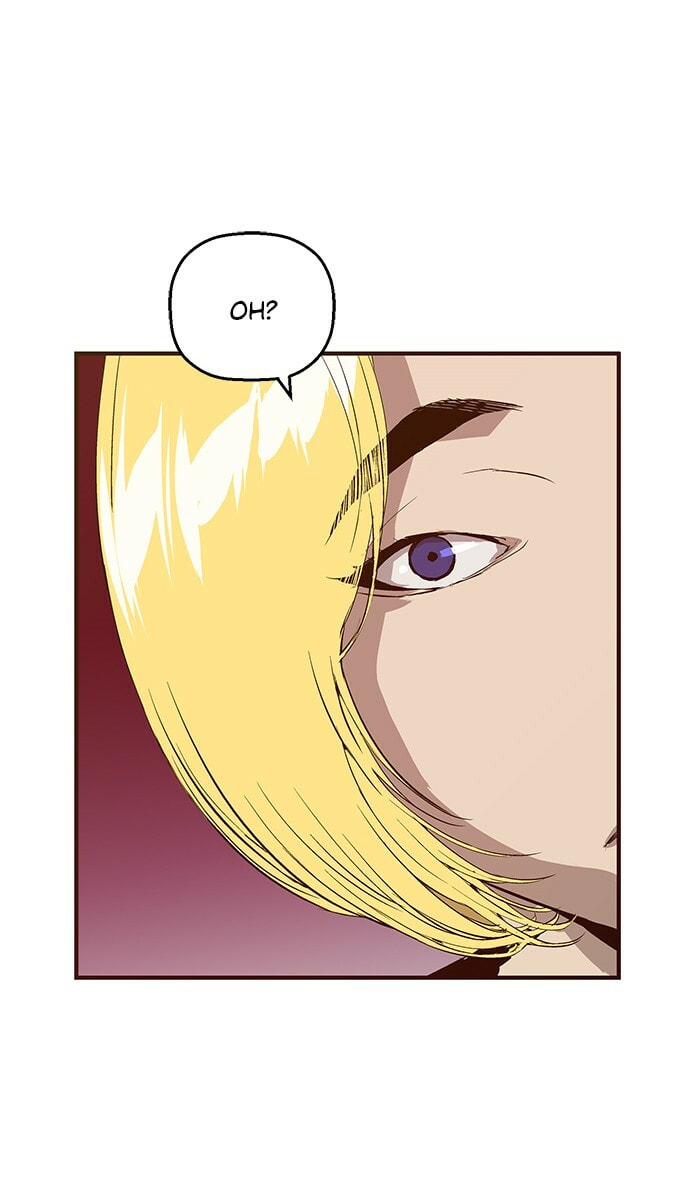 Read Weak Hero chapter 14 image 16 on Lezhin