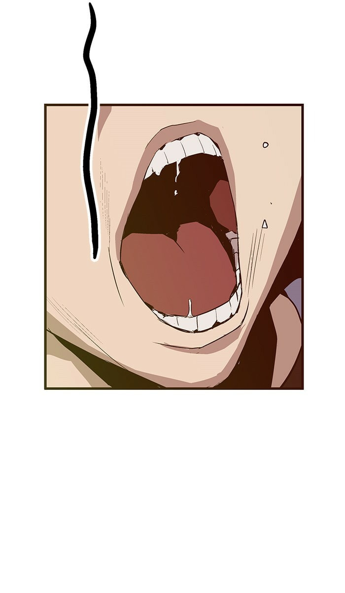 Read Weak Hero chapter 14 image 3 on Lezhin