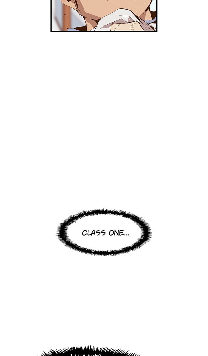 Read Weak Hero chapter 14 image 44 on Lezhin