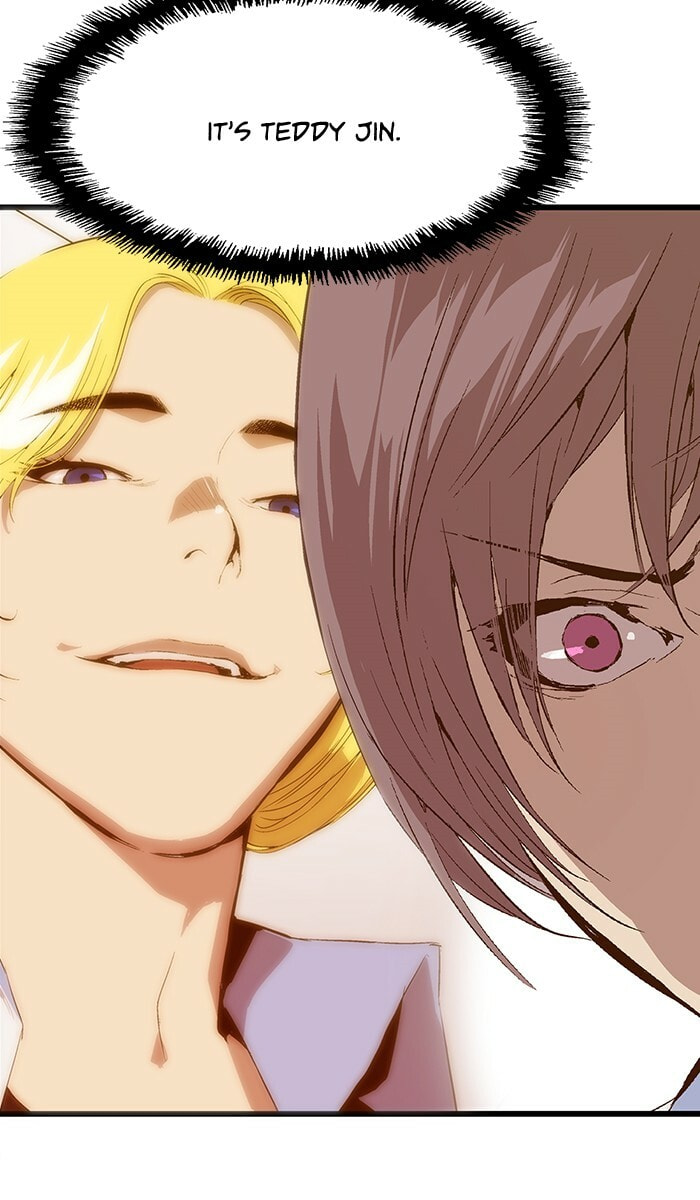Read Weak Hero chapter 14 image 45 on Lezhin