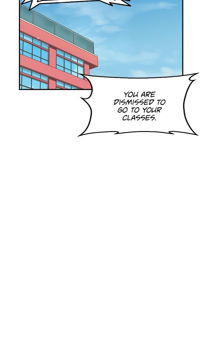 Read Weak Hero chapter 14 image 6 on Lezhin