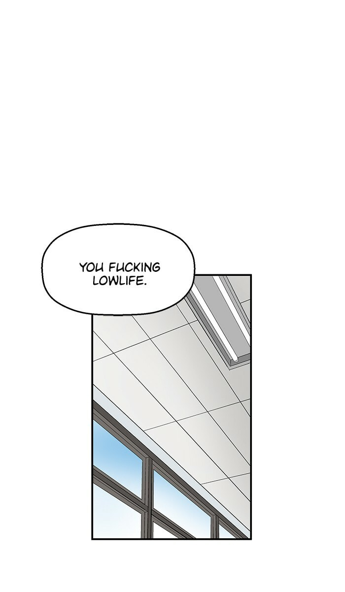 Read Weak Hero chapter 14 image 64 on Lezhin