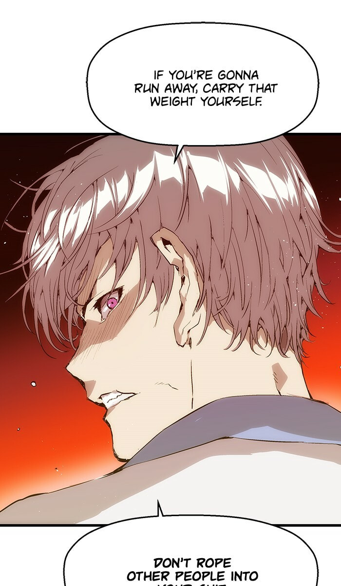 Read Weak Hero chapter 14 image 65 on Lezhin