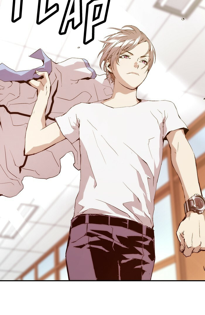 Read Weak Hero chapter 14 image 71 on Lezhin