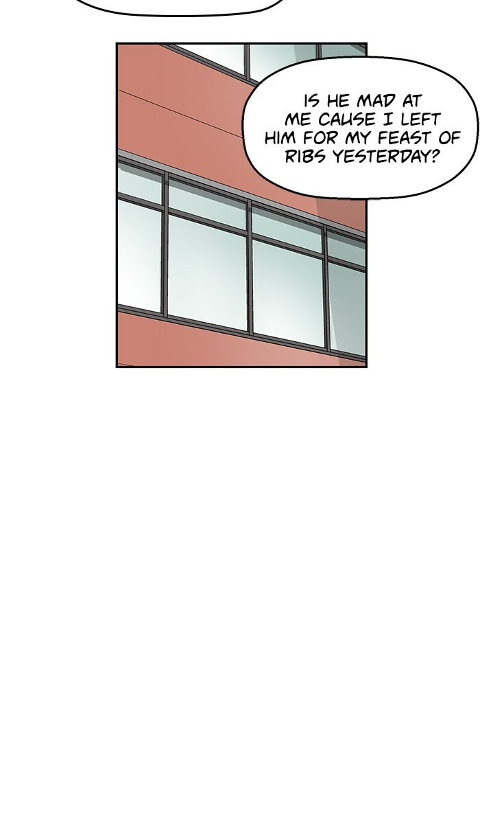 Read Weak Hero chapter 14 image 82 on Lezhin
