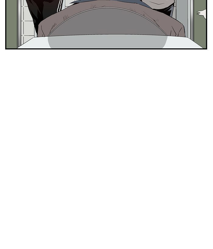 Read Weak Hero chapter 14 image 95 on Lezhin