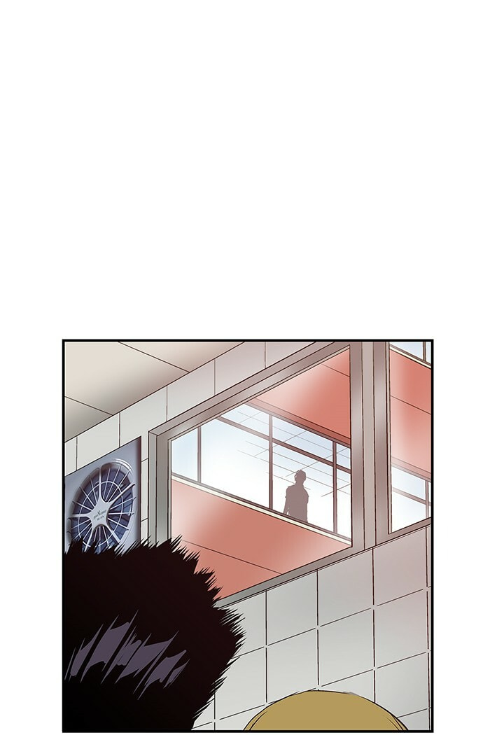 Read Weak Hero chapter 14 image 96 on Lezhin