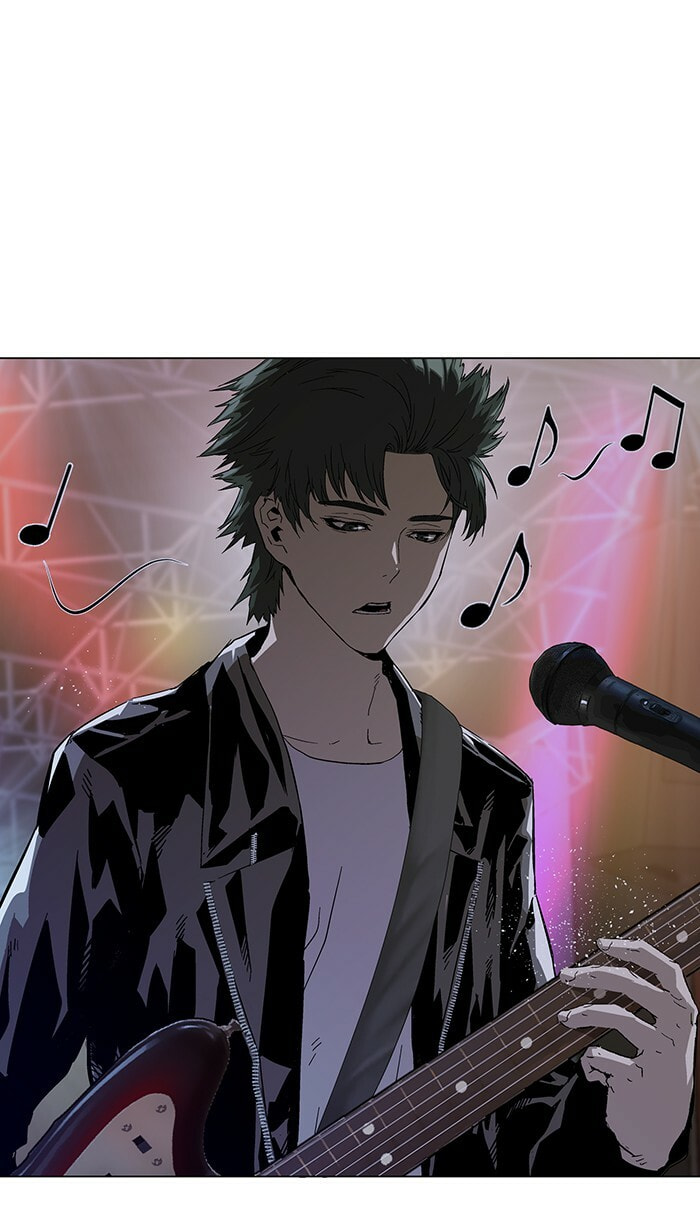 Read Weak Hero chapter 140 image 0 on Lezhin