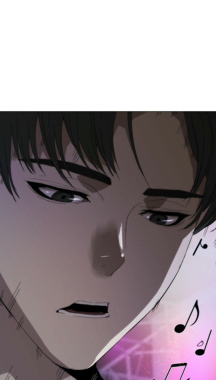Read Weak Hero chapter 140 image 1 on Lezhin