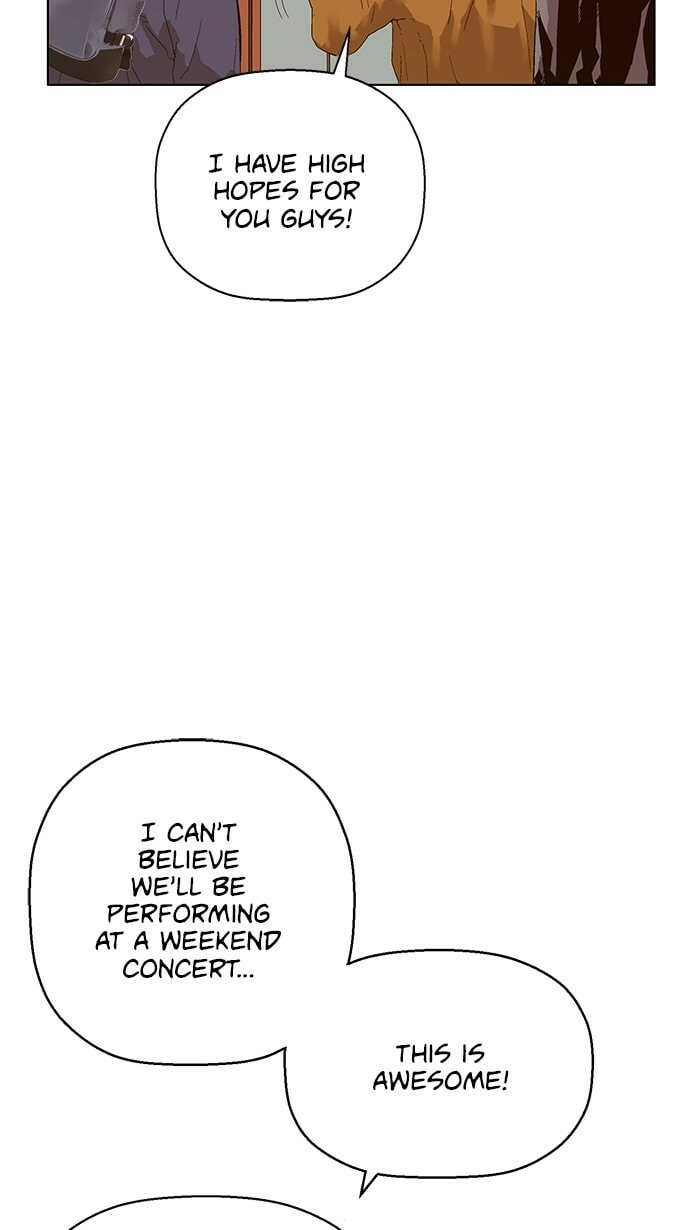 Read Weak Hero chapter 140 image 10 on Lezhin