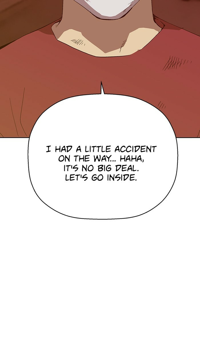 Read Weak Hero chapter 140 image 110 on Lezhin