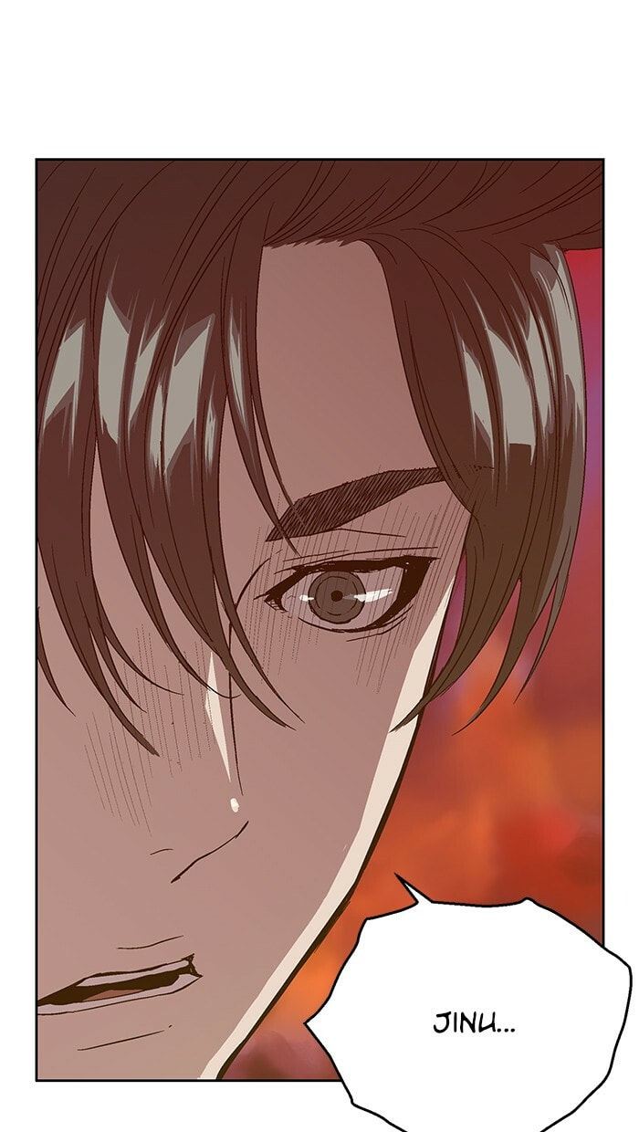 Read Weak Hero chapter 140 image 111 on Lezhin