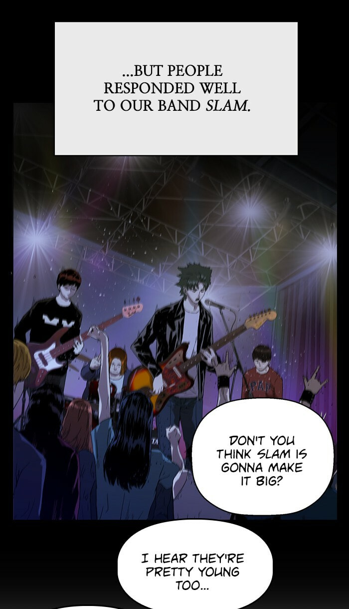 Read Weak Hero chapter 140 image 24 on Lezhin