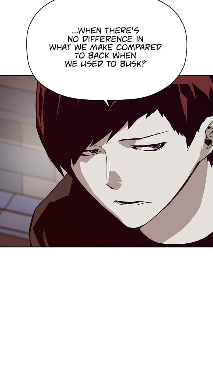 Read Weak Hero chapter 140 image 29 on Lezhin