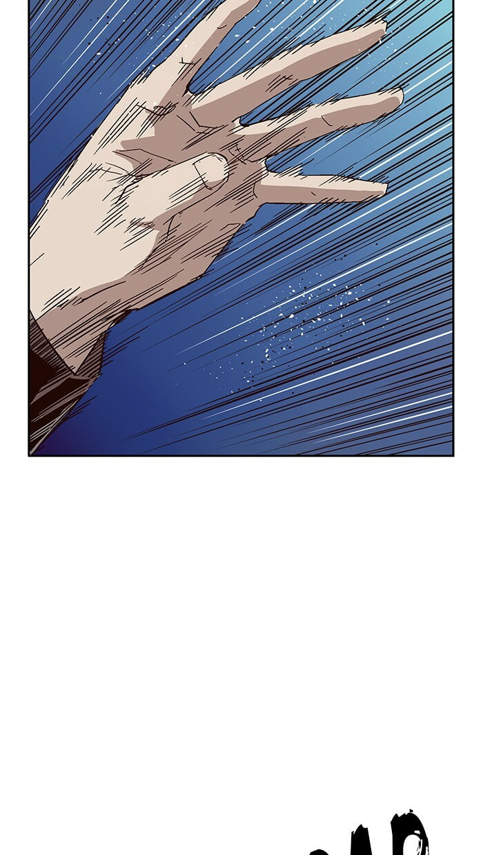 Read Weak Hero chapter 140 image 51 on Lezhin