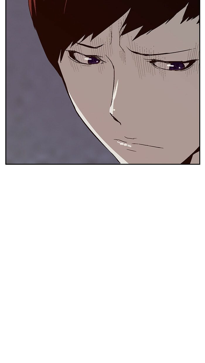 Read Weak Hero chapter 140 image 60 on Lezhin