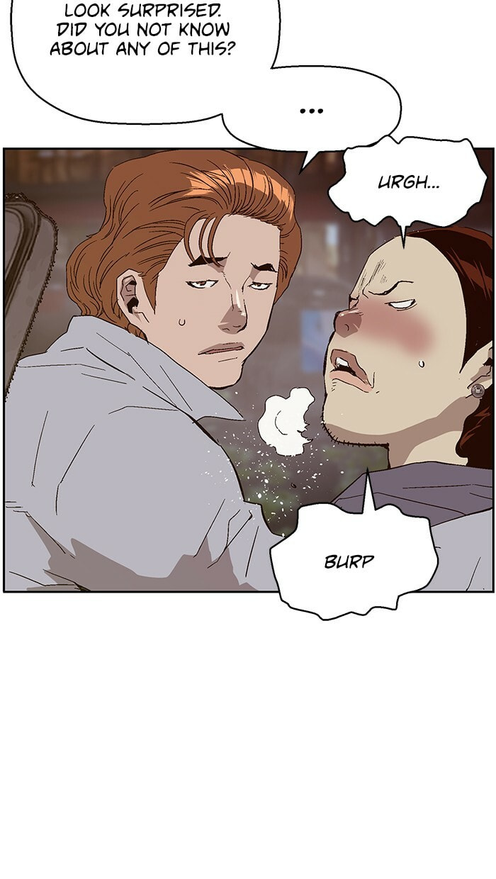 Read Weak Hero chapter 140 image 68 on Lezhin