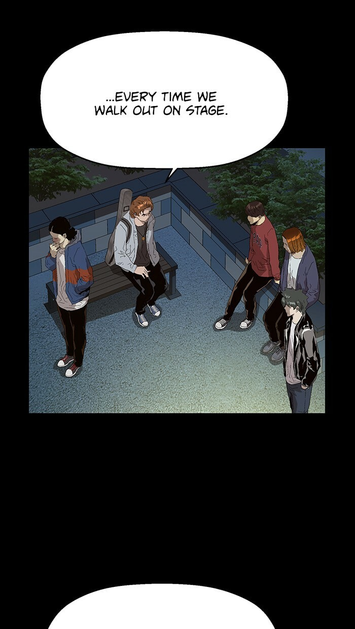 Read Weak Hero chapter 140 image 85 on Lezhin