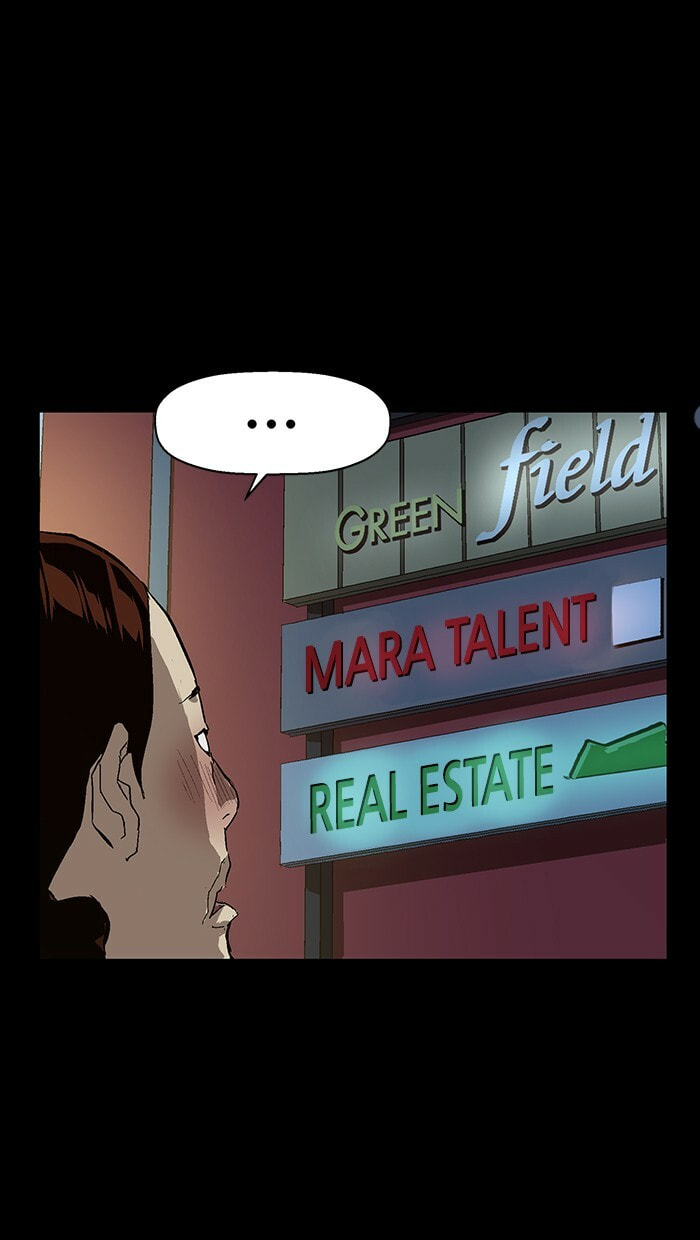 Read Weak Hero chapter 140 image 93 on Lezhin