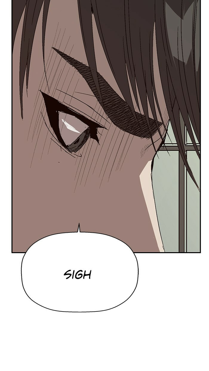 Read Weak Hero chapter 140 image 97 on Lezhin