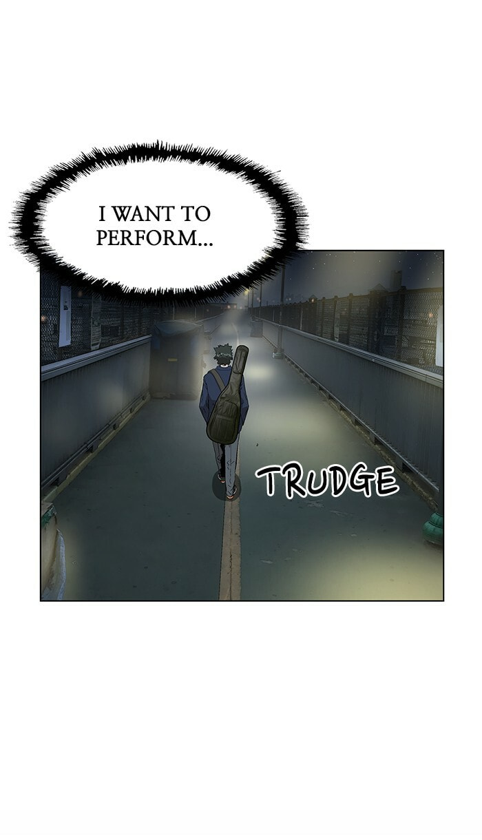 Read Weak Hero chapter 141 image 102 on Lezhin