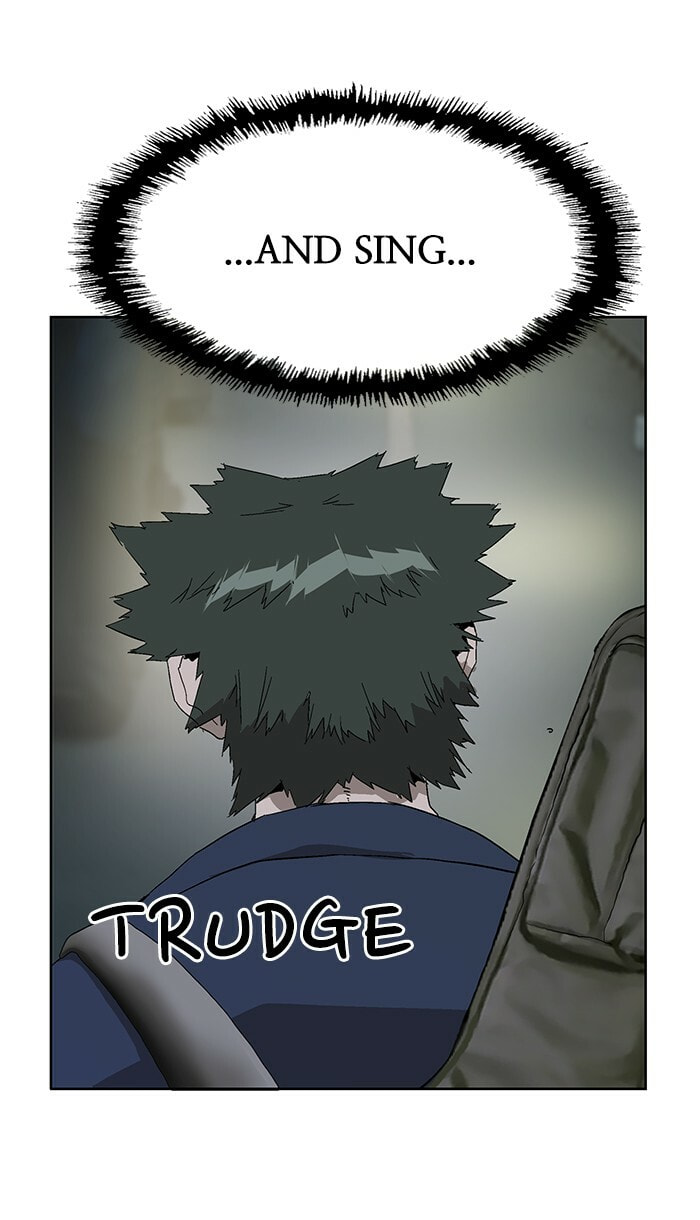 Read Weak Hero chapter 141 image 103 on Lezhin