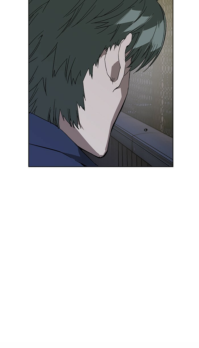 Read Weak Hero chapter 141 image 106 on Lezhin