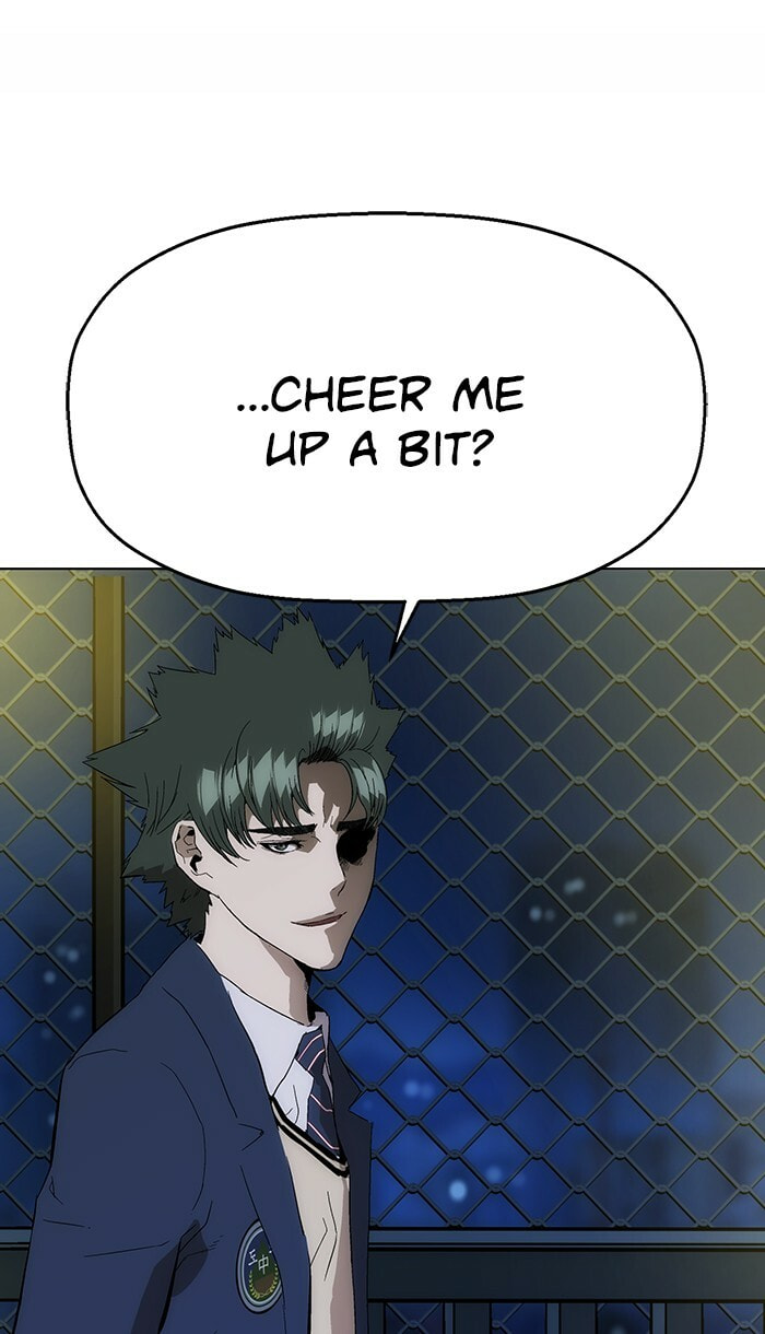 Read Weak Hero chapter 141 image 114 on Lezhin