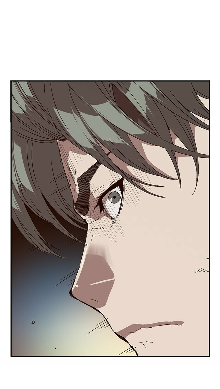 Read Weak Hero chapter 141 image 15 on Lezhin